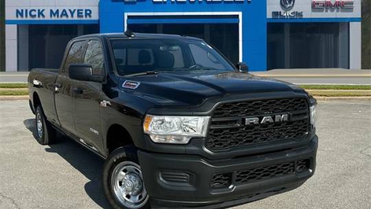 2022 Ram 2500 Tradesman — Pickup Truck — 26,072 mi — Dickson, TN
