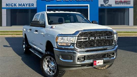 2022 Ram 3500 Tradesman — Pickup Truck — 22,930 mi — Dickson, TN