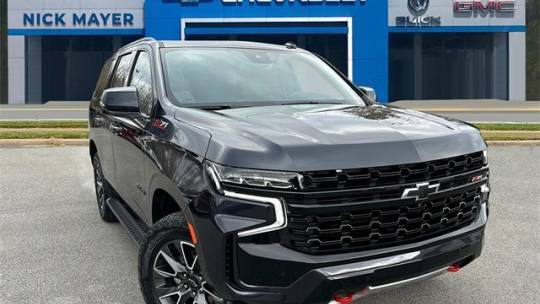 2024 Chevrolet Tahoe Z71 — SUV — 22,629 mi — Dickson, TN