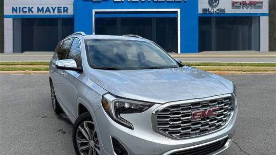 2020 GMC Terrain Denali — SUV — 86,397 mi — Dickson, TN