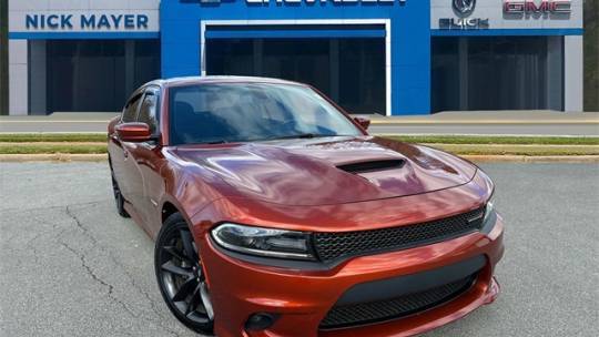 2020 Dodge Charger R/T — Sedan — 28,944 mi — Dickson, TN