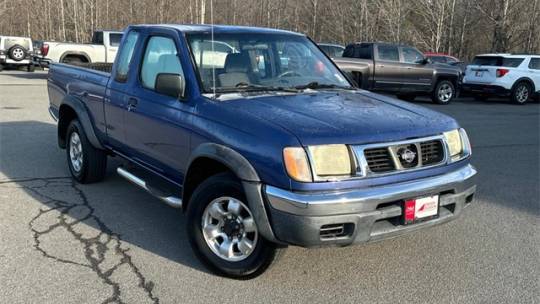 1998 Nissan Frontier XE — Pickup Truck — 171,807 mi — Dickson, TN