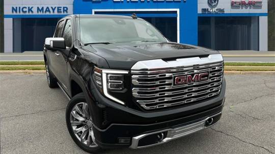2023 GMC Sierra 1500 Denali — Pickup Truck — 30,889 mi — Dickson, TN