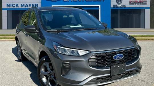 2024 Ford Escape ST-Line — SUV — 16,902 mi — Dickson, TN