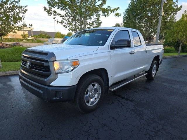 2016 Toyota Tundra SR5 — Pickup Truck — 100,795 mi — Sarasota, FL