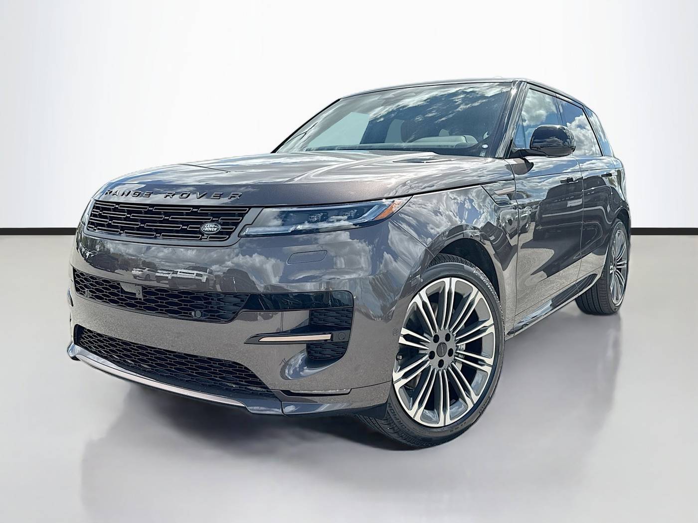 2026 Land Rover Range Rover Sport P400 Dynamic SE