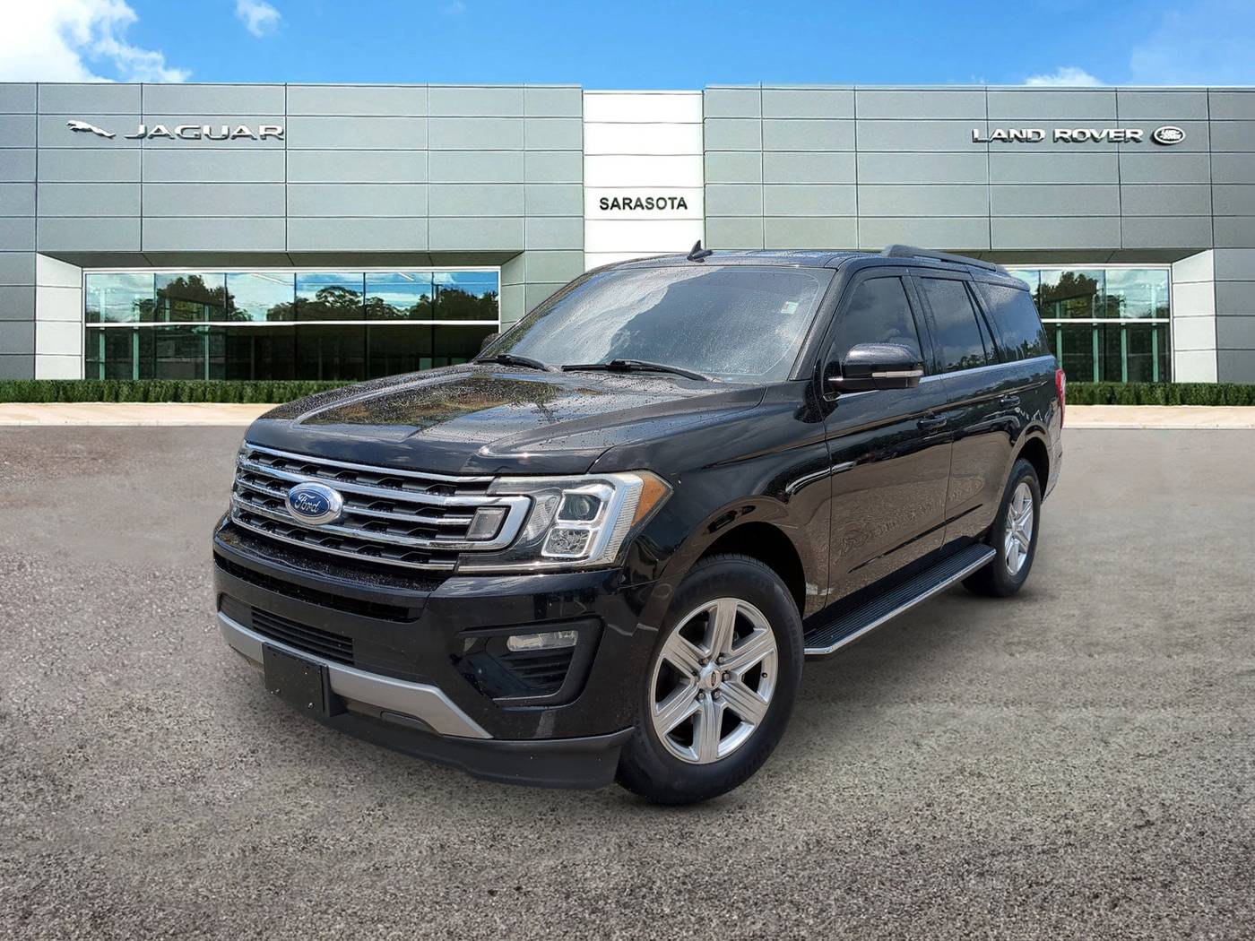 2019 Ford Expedition XLT — SUV — 74,883 mi — Sarasota, FL