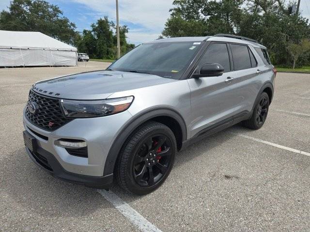 2020 Ford Explorer ST — SUV — 88,970 mi — Sarasota, FL