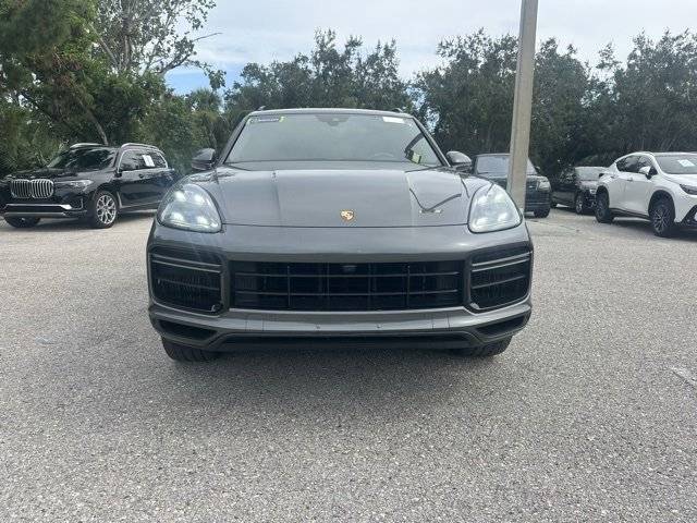 2019 Porsche Cayenne Turbo — SUV — 63,079 mi — Sarasota, FL