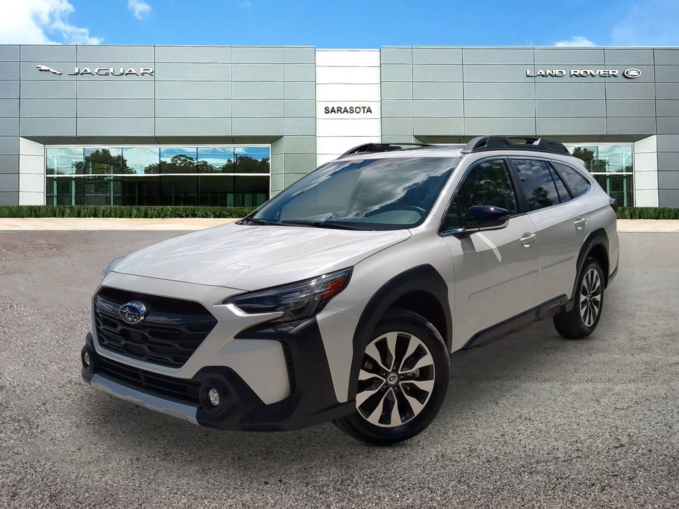 2024 Subaru Outback Limited XT — SUV — 8,500 mi — Sarasota, FL