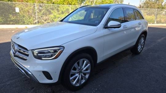 2021 Mercedes-Benz GLC GLC 300 — SUV — 32,669 mi — Sarasota, FL