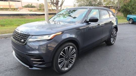 2024 Land Rover Range Rover Velar Dynamic SE — SUV — 8,198 mi — Sarasota, FL