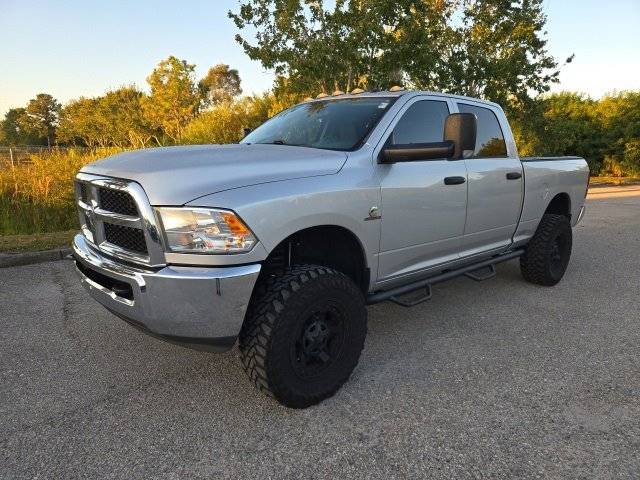 2017 Ram 2500 Tradesman — Pickup Truck — 134,950 mi — Sarasota, FL