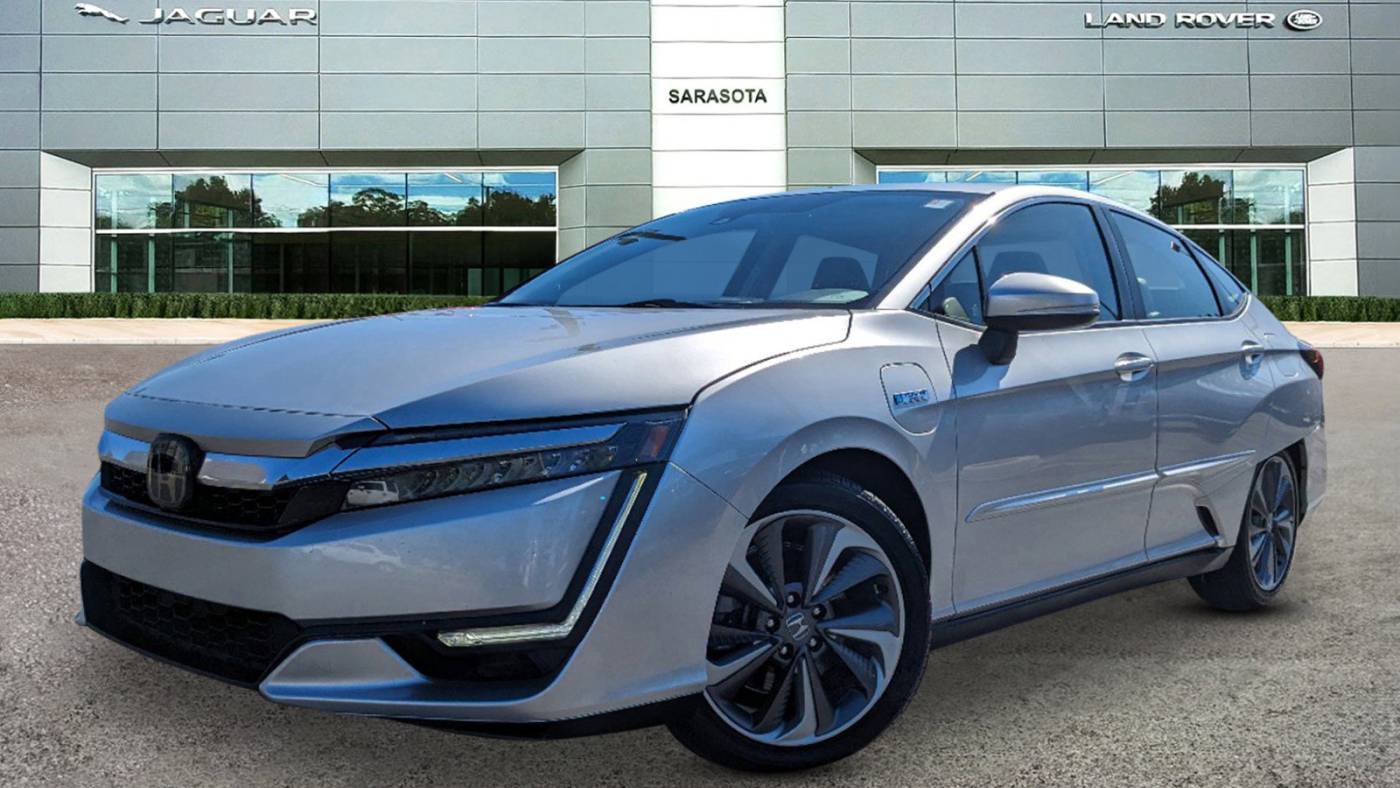 2018 Honda Clarity Plug-In Hybrid Touring — Sedan — 91,004 mi — Sarasota, FL