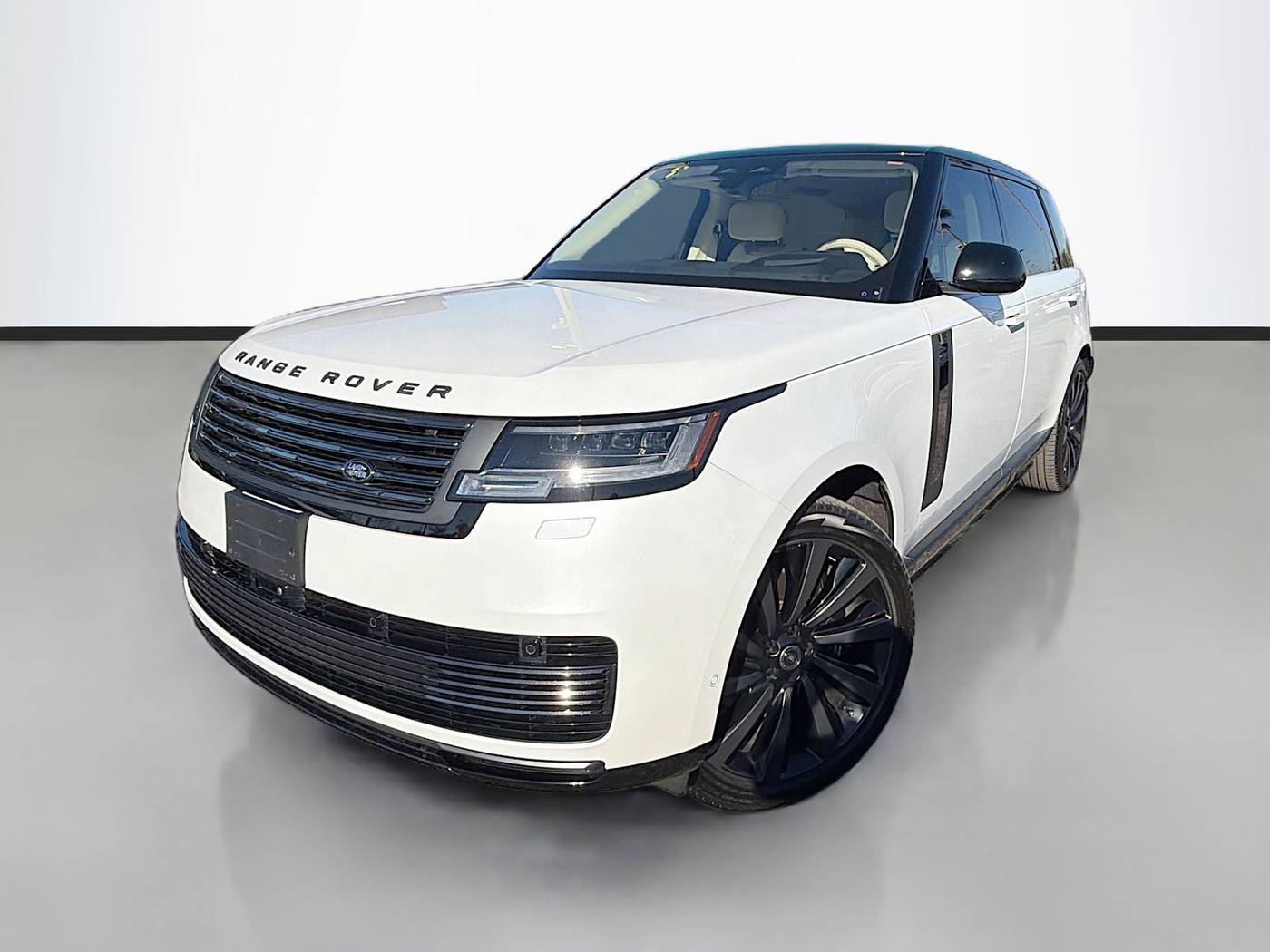 2023 Land Rover Range Rover SV — SUV — 27,506 mi — Sarasota, FL