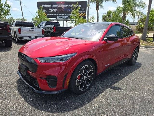 2023 Ford Mustang Mach-E GT — SUV — 32,091 mi — Sarasota, FL