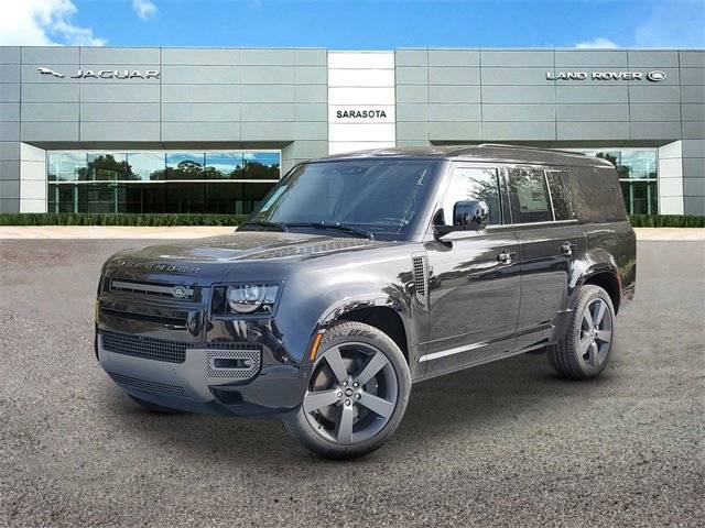 2024 Land Rover Defender Outbound — SUV — 10,508 mi — Sarasota, FL