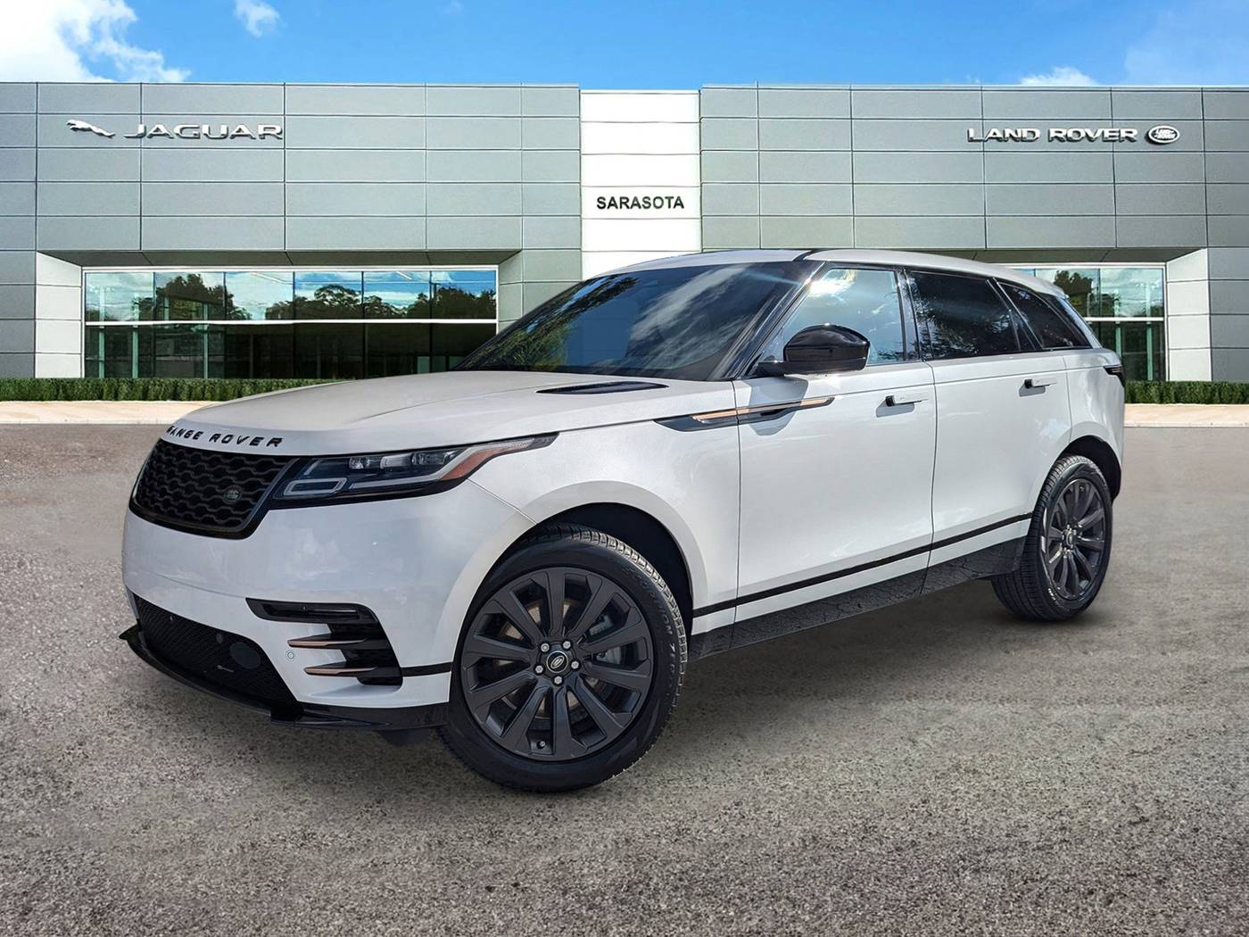 2023 Land Rover Range Rover Velar R-Dynamic S — SUV — 32,853 mi — Sarasota, FL