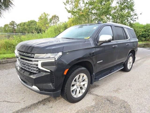 2021 Chevrolet Tahoe Premier — SUV — 90,345 mi — Sarasota, FL
