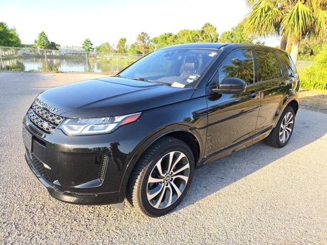 2020 Land Rover Discovery Sport S R-Dynamic — SUV — 41,277 mi — Sarasota, FL