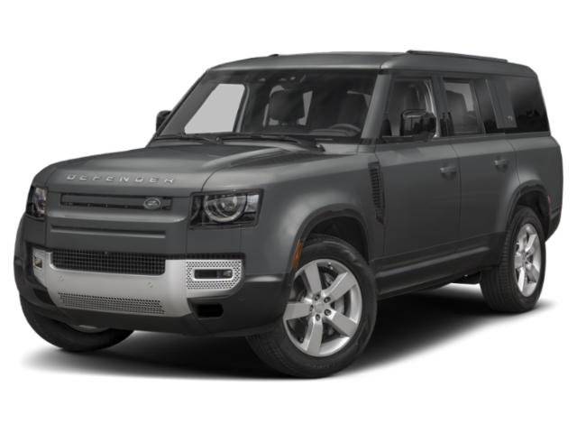 2025 Land Rover Defender 130 P300 S