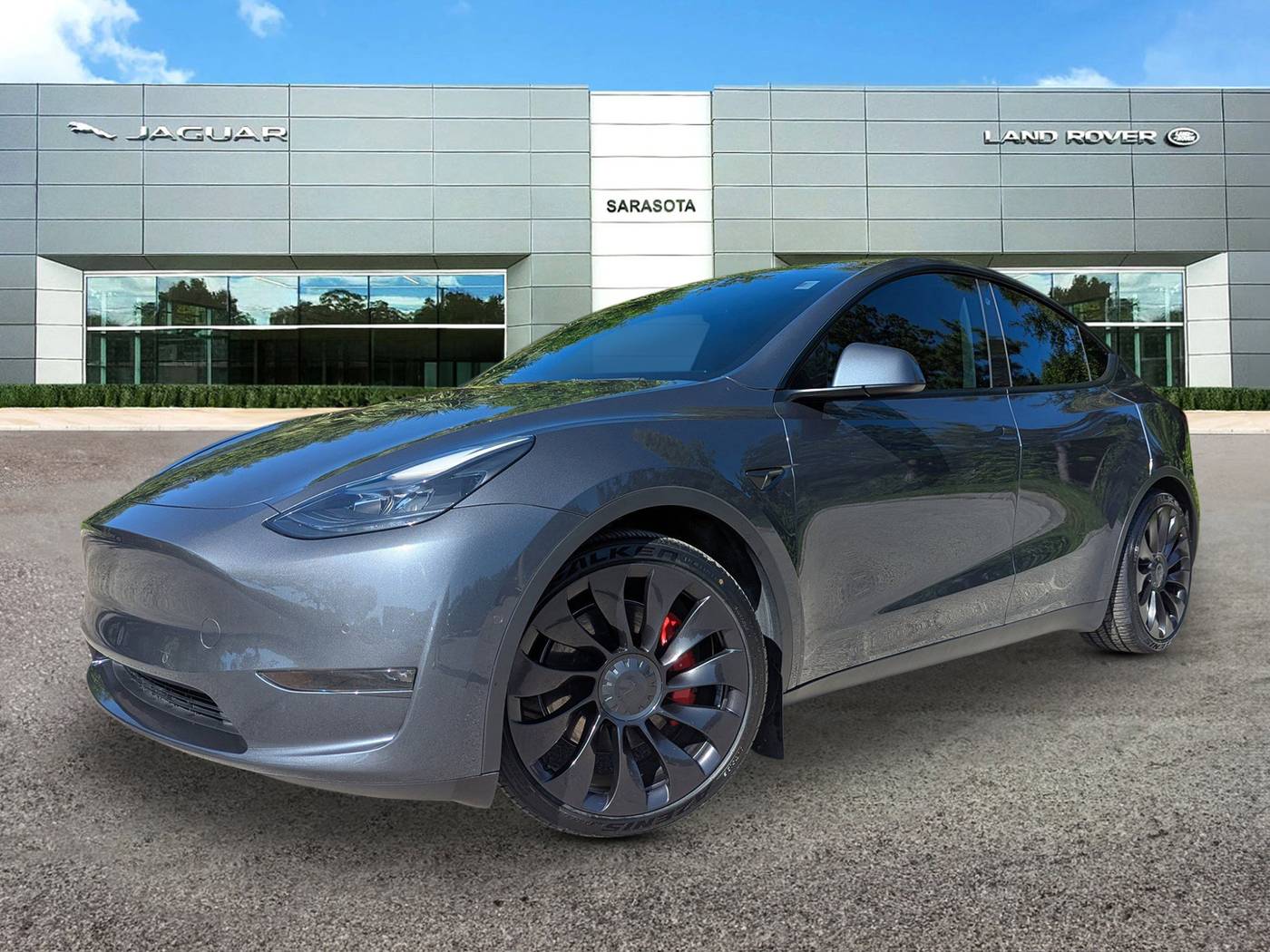 2022 Tesla Model Y Performance — SUV — 41,049 mi — Sarasota, FL