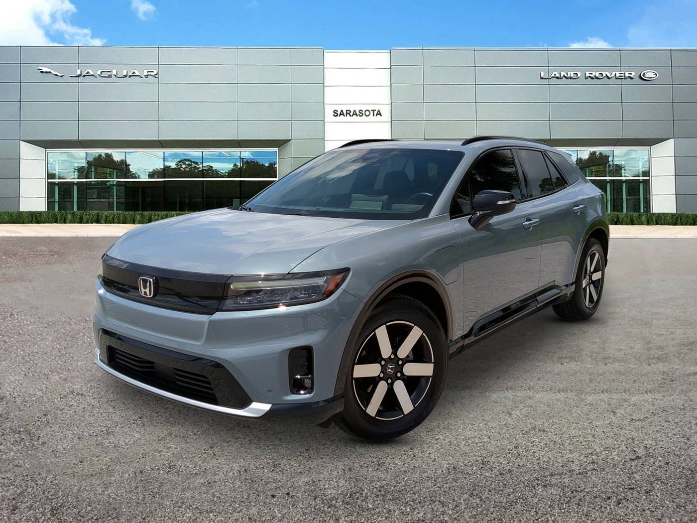 2024 Honda Prologue Touring — SUV — 19,076 mi — Sarasota, FL