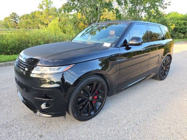 2024 Land Rover Range Rover Sport SE Dynamic — SUV — 9,236 mi — Sarasota, FL