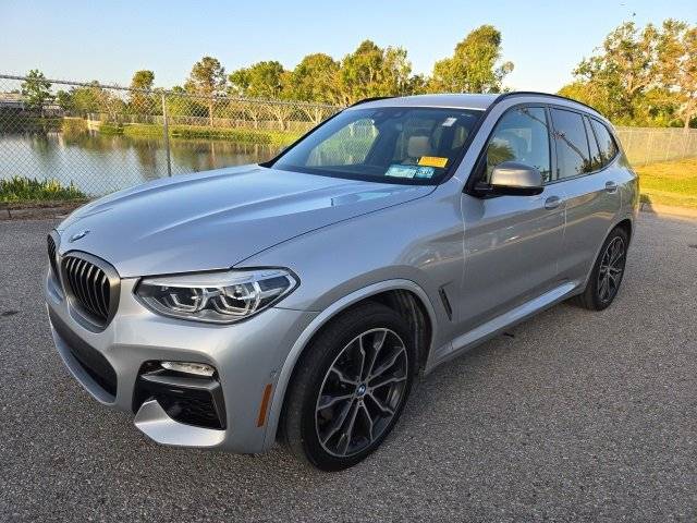 2019 BMW X3 M40i — SUV — 96,647 mi — Sarasota, FL