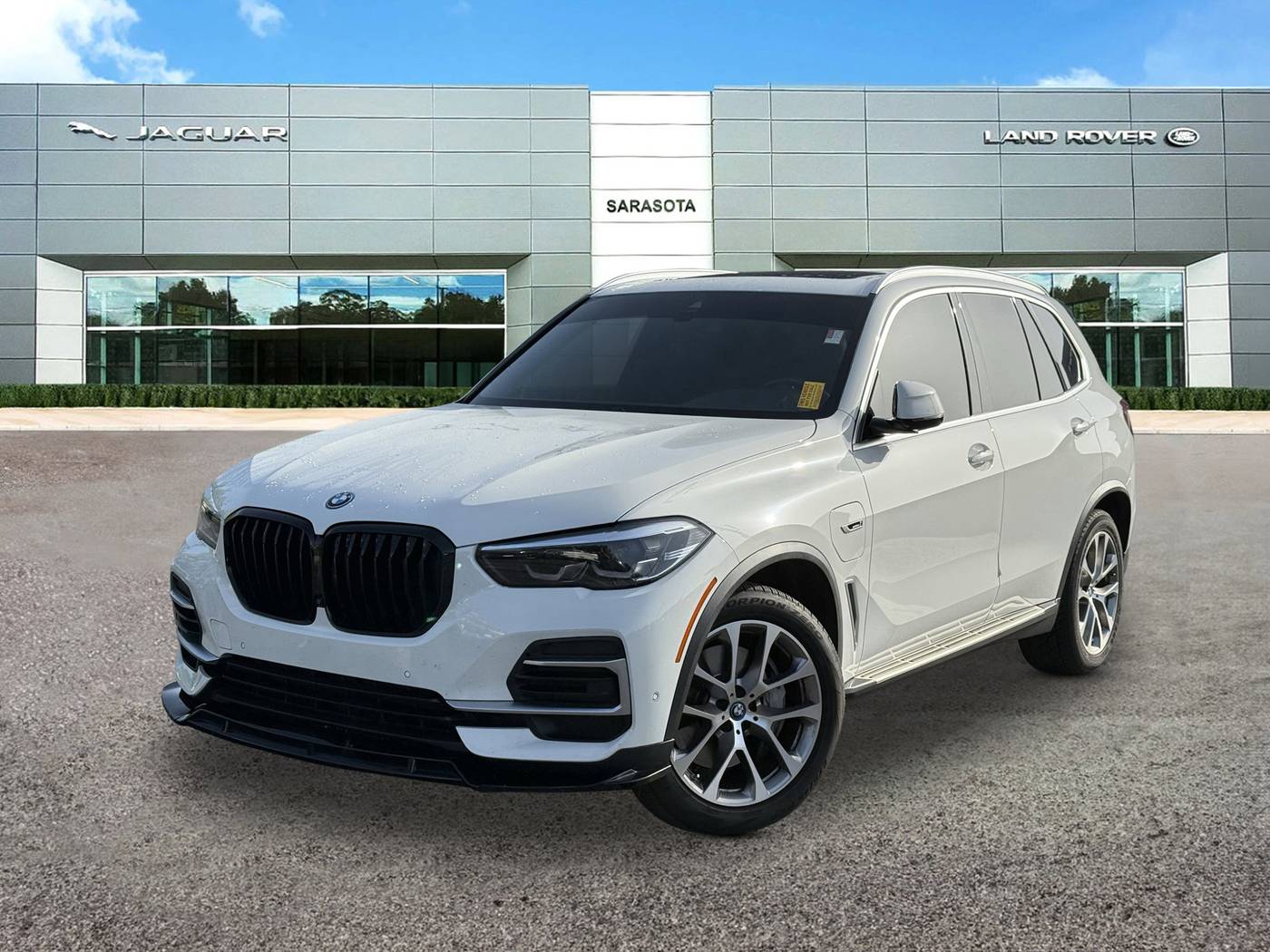 2023 BMW X5 45e — SUV — 52,134 mi — Sarasota, FL