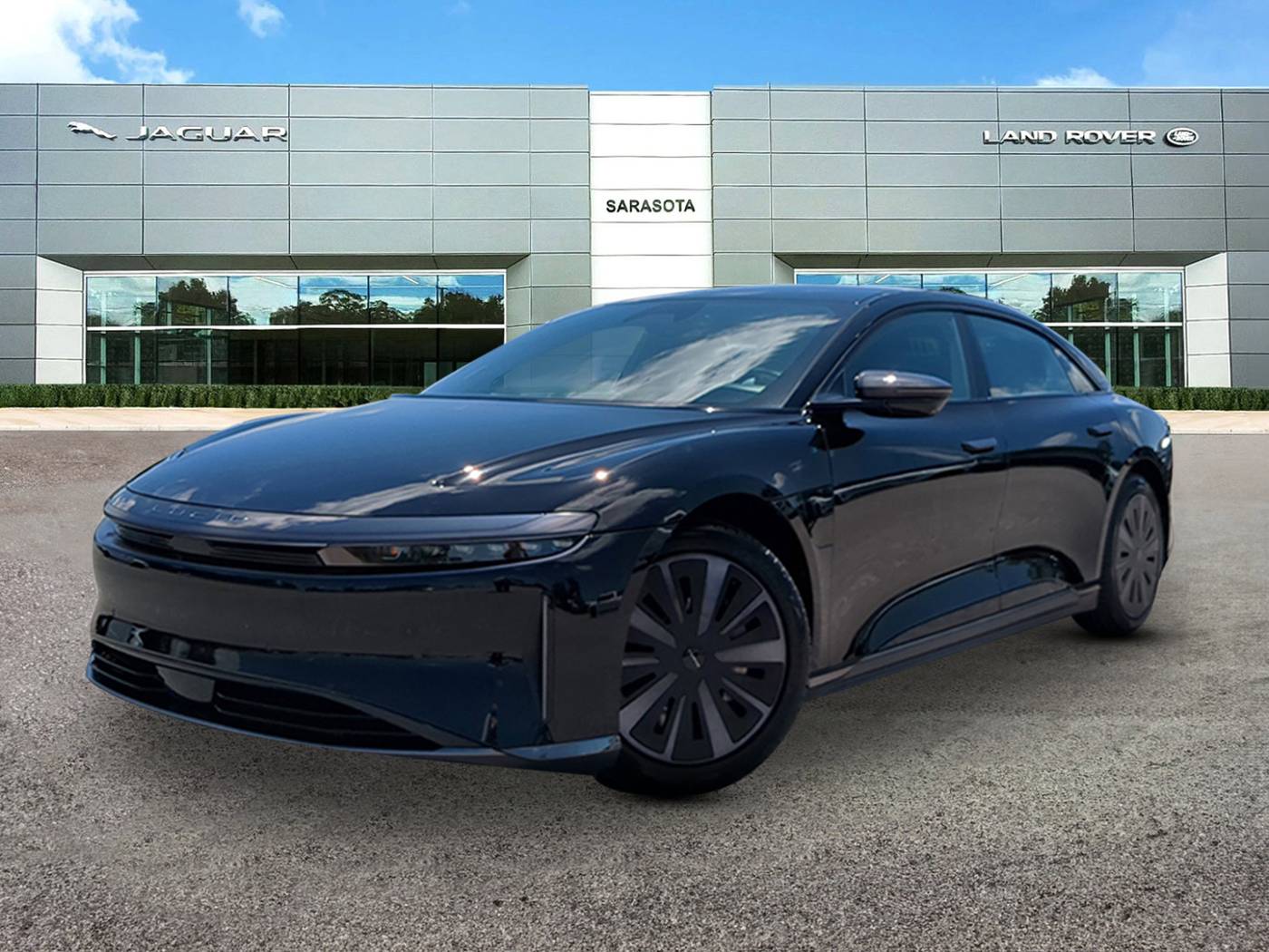 2024 Lucid Air