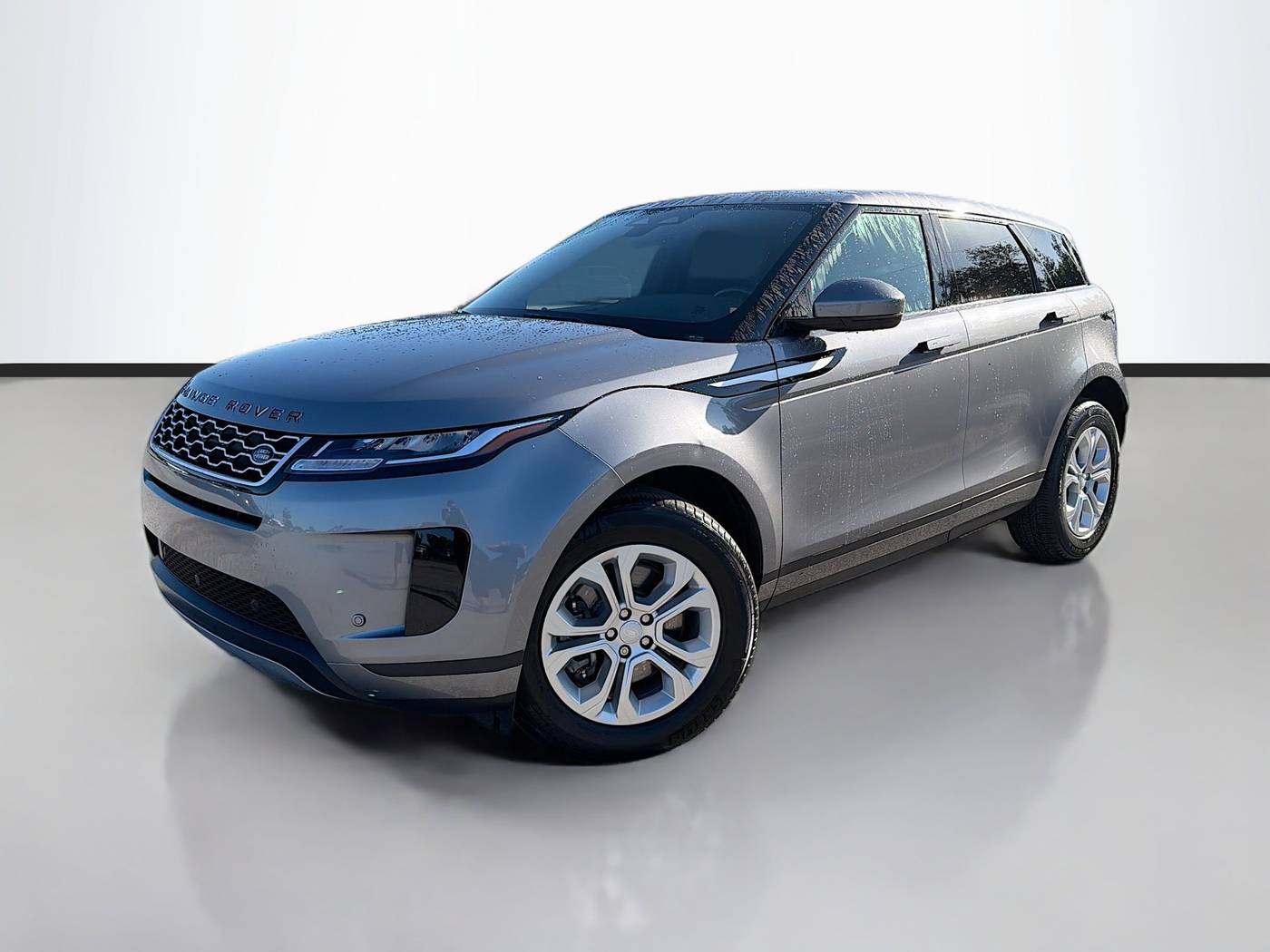 2022 Land Rover Range Rover Evoque P250 S