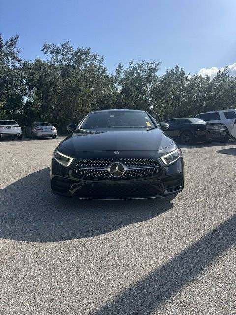 2019 Mercedes-Benz CLS CLS 450 — Sedan — 39,131 mi — Sarasota, FL