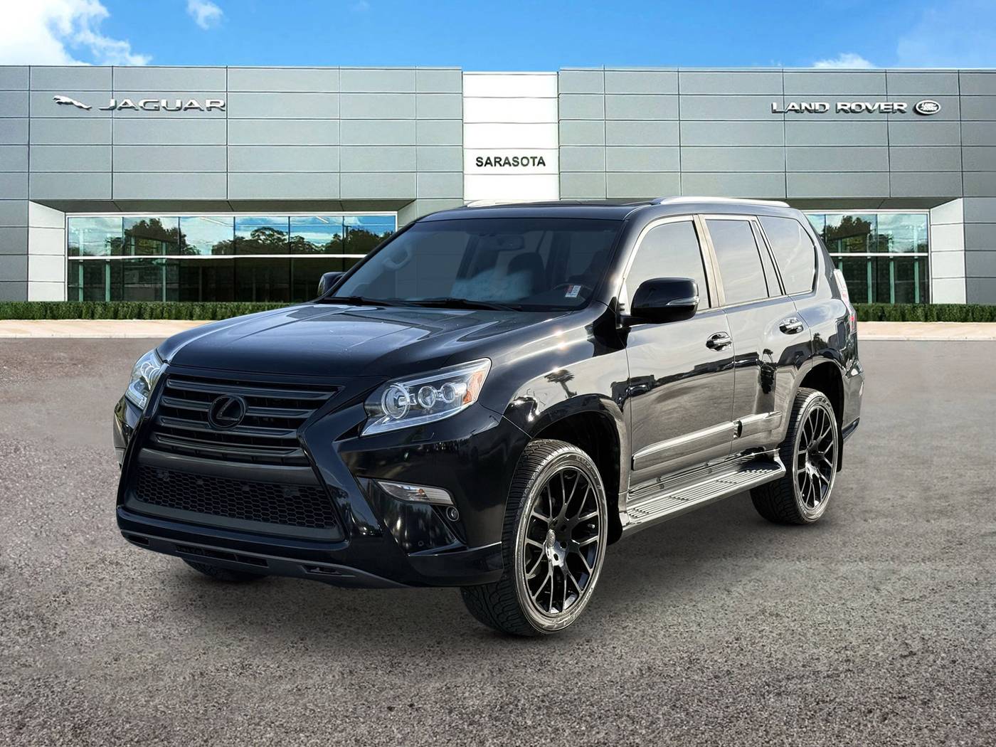 2018 Lexus GX GX 460 — SUV — 78,614 mi — Sarasota, FL
