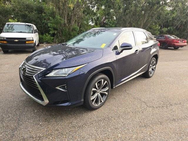 2018 Lexus RX RX 350 — SUV — 77,369 mi — Sarasota, FL