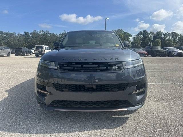 2024 Land Rover Range Rover Sport SE Dynamic — SUV — 13,099 mi — Sarasota, FL