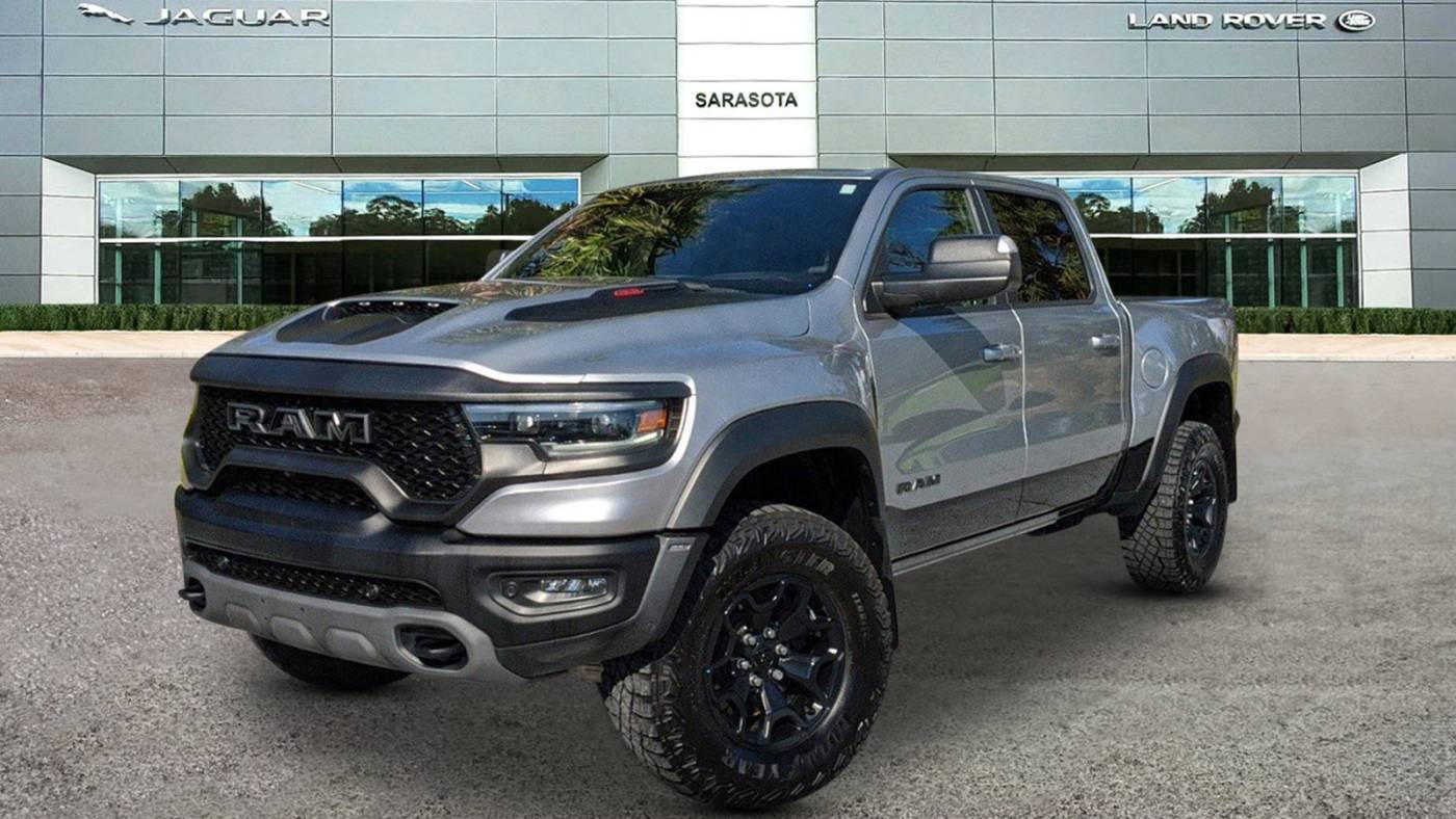 2022 Ram 1500 TRX — Pickup Truck — 36,004 mi — Sarasota, FL