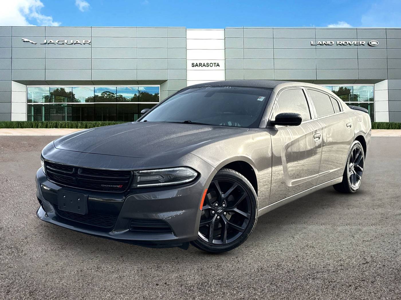2021 Dodge Charger SXT — Sedan — 92,765 mi — Sarasota, FL