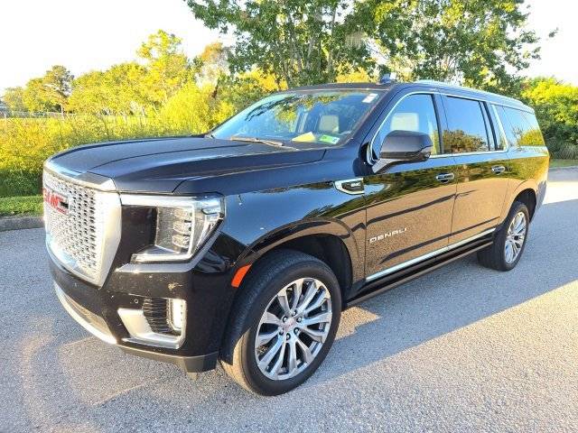 2023 GMC Yukon Denali — SUV — 50,860 mi — Sarasota, FL