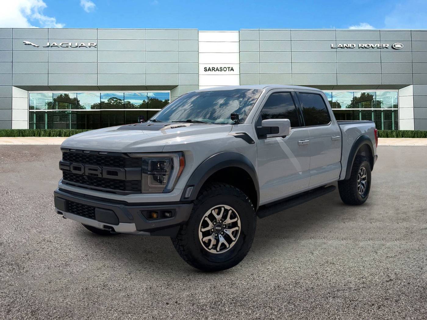 2023 Ford F-150 Raptor — Pickup Truck — 44,357 mi — Sarasota, FL