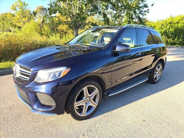 2018 Mercedes-Benz GLE GLE 350 — SUV — 98,830 mi — Sarasota, FL