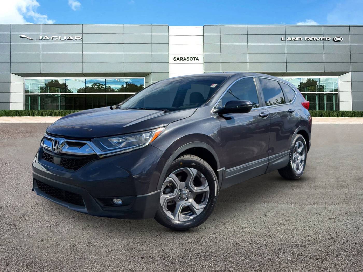 2019 Honda CR-V EX-L — SUV — 83,986 mi — Sarasota, FL