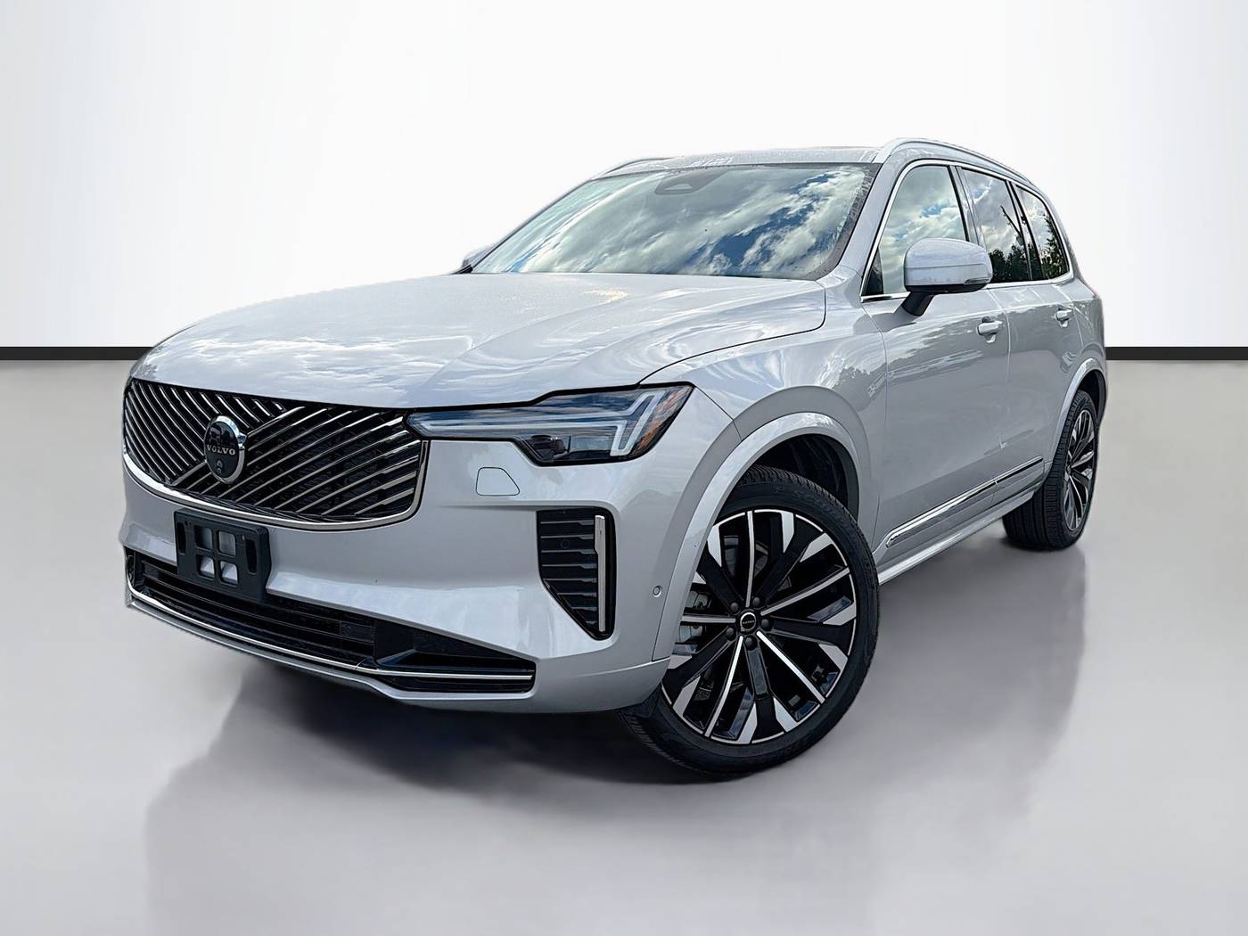 2025 Volvo XC90 Plus — SUV — 18,199 mi — Sarasota, FL