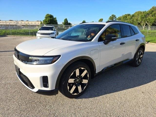 2024 Honda Prologue Elite — SUV — 5,107 mi — Sarasota, FL