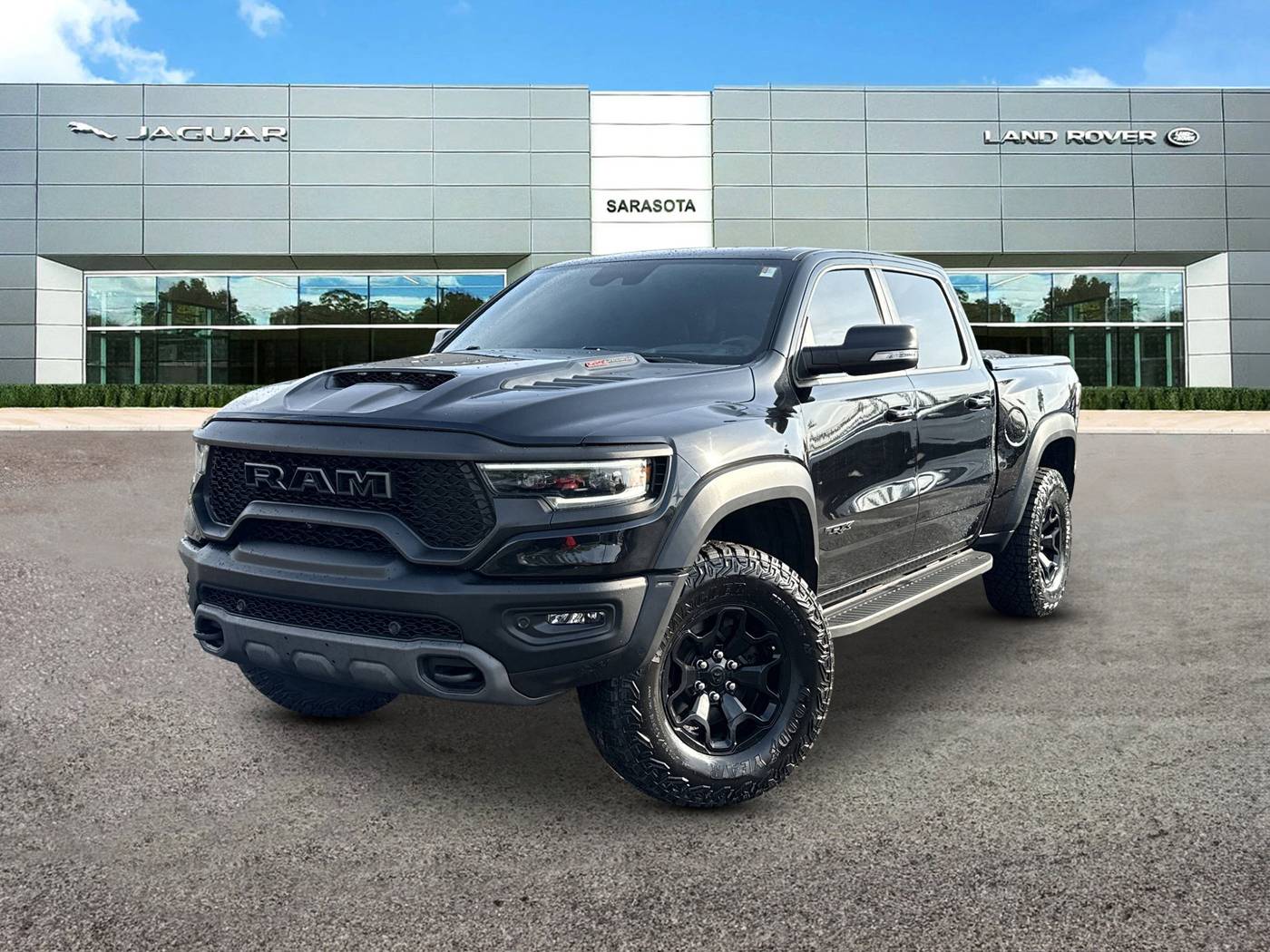 2021 Ram 1500 TRX — Pickup Truck — 22,300 mi — Sarasota, FL