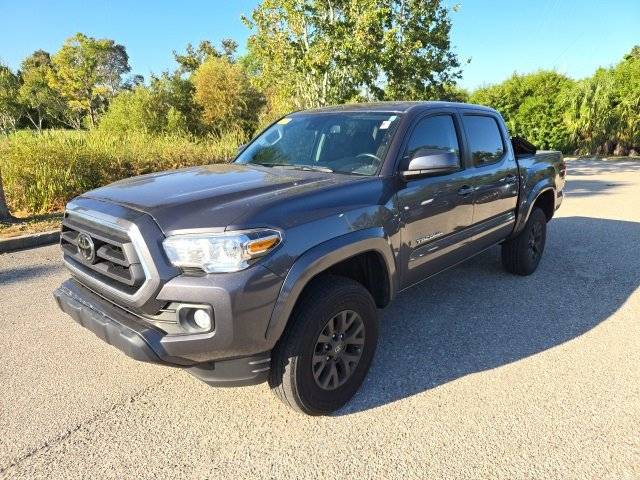 2021 Toyota Tacoma SR5 — Pickup Truck — 30,161 mi — Sarasota, FL