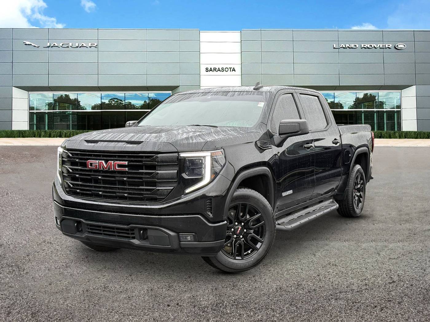 2023 GMC Sierra 1500 Elevation — Pickup Truck — 44,228 mi — Sarasota, FL