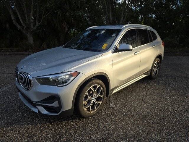 2020 BMW X1 28i — SUV — 65,354 mi — Sarasota, FL