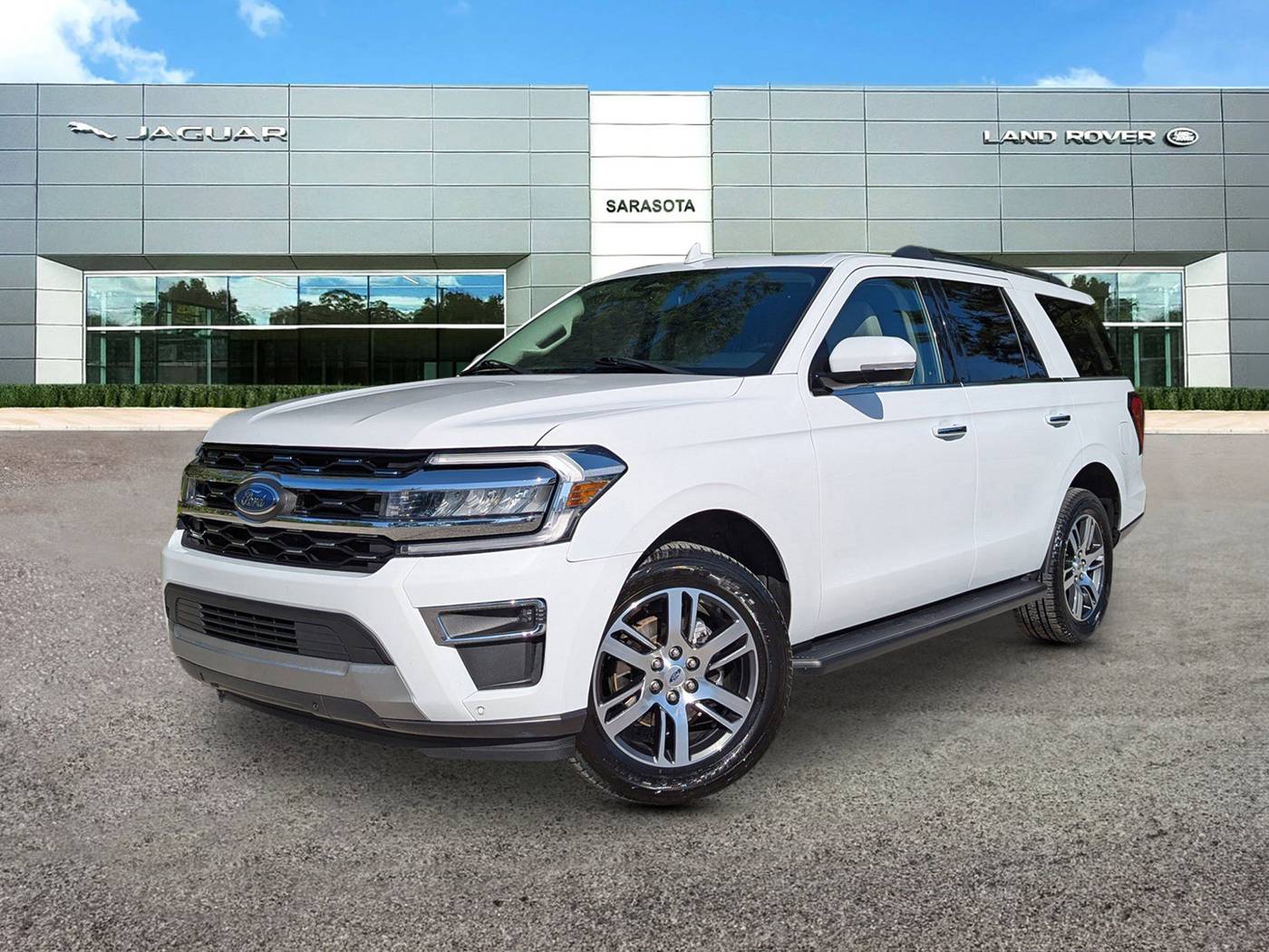 2023 Ford Expedition Limited — SUV — 74,846 mi — Sarasota, FL