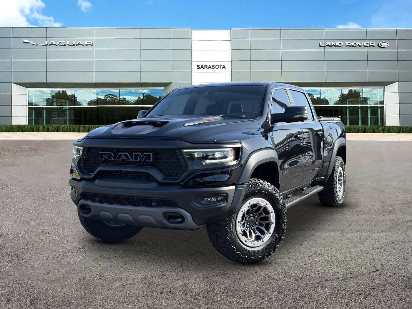 2024 Ram 1500 TRX — Pickup Truck — 33,868 mi — Sarasota, FL